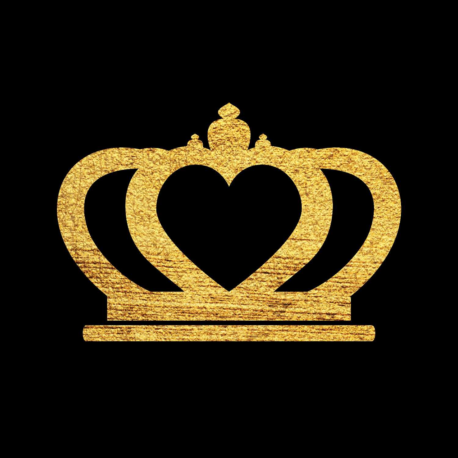 Straighten Your Crown 👑