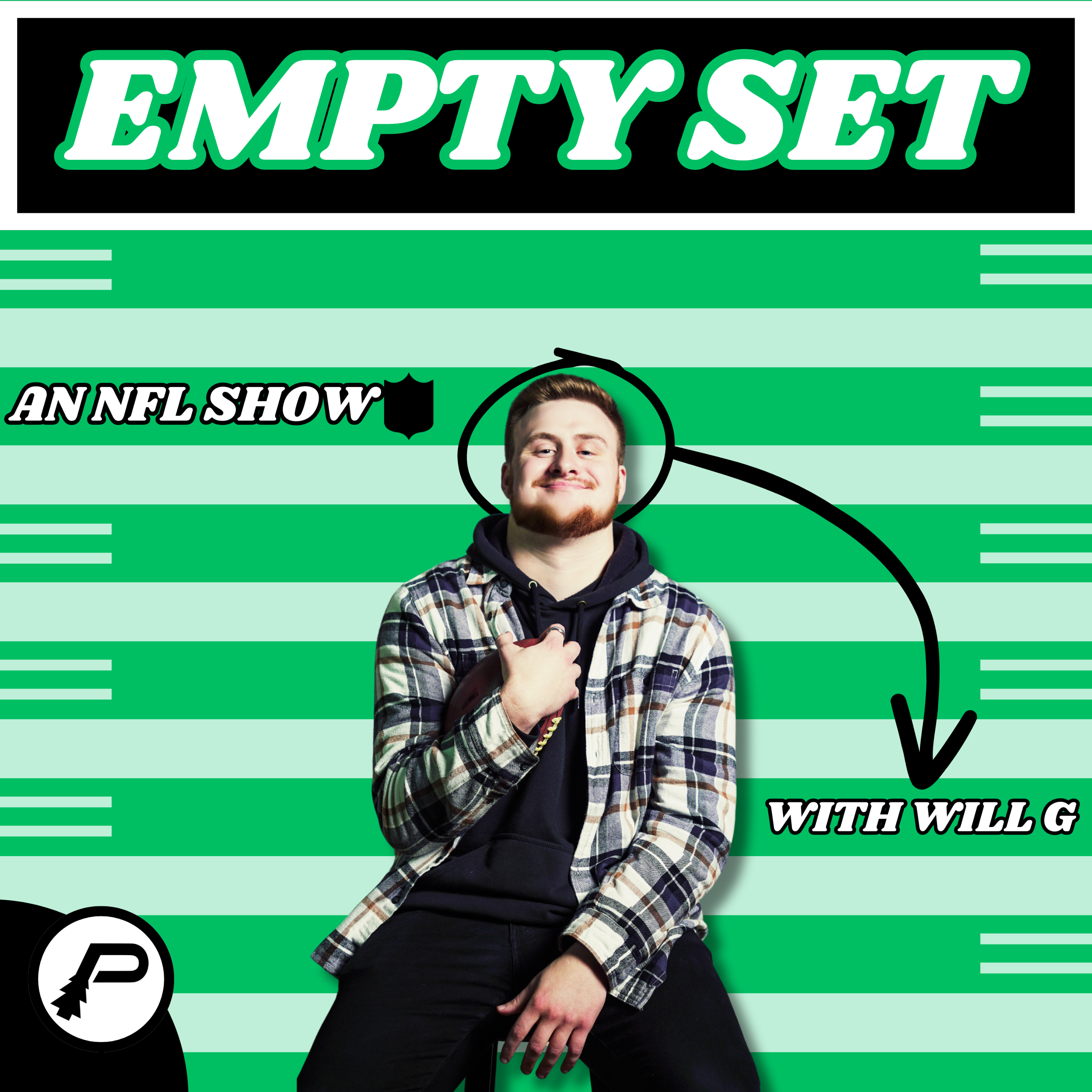 Empty Set with Will G: An NFL Podcast