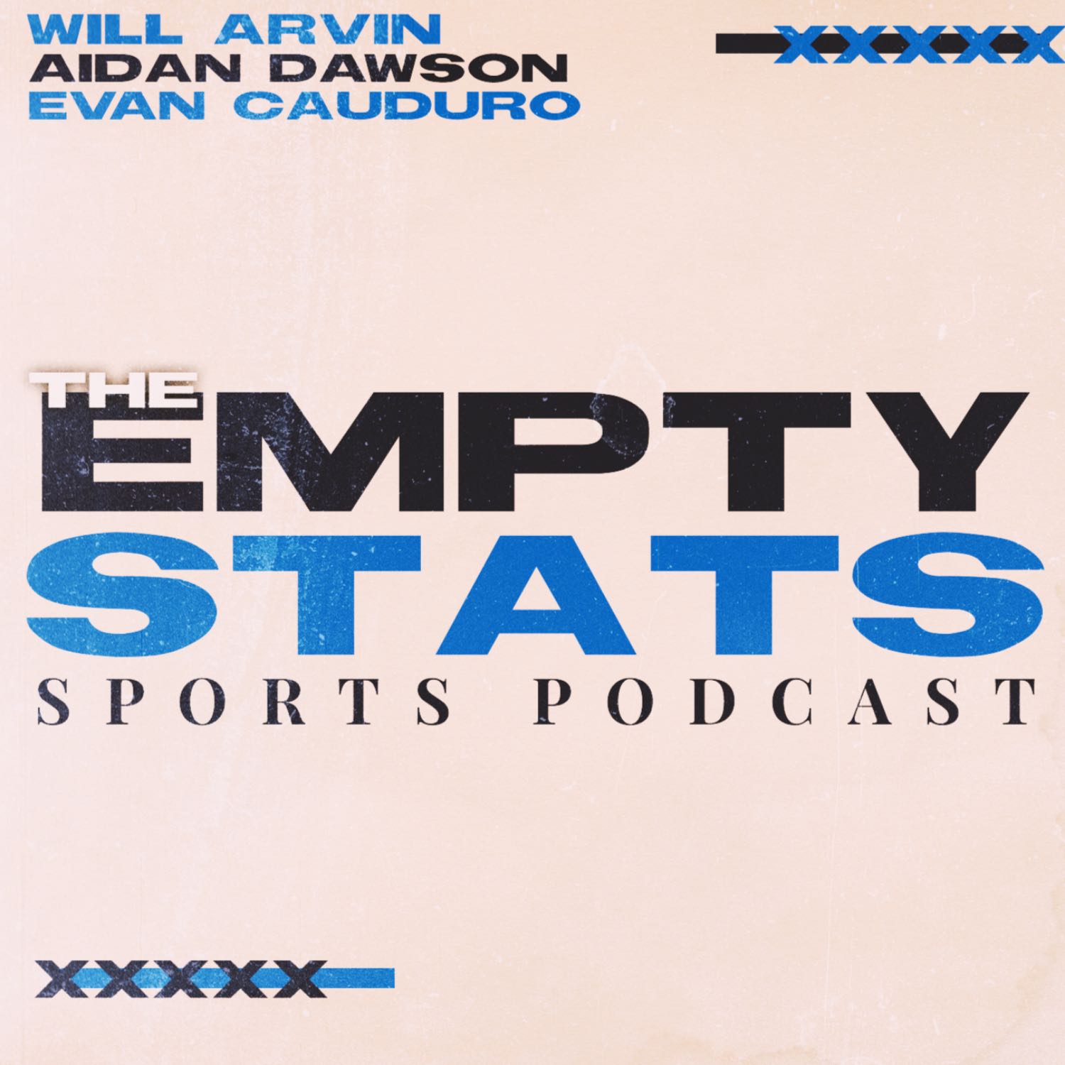The Empty Stats Podcast
