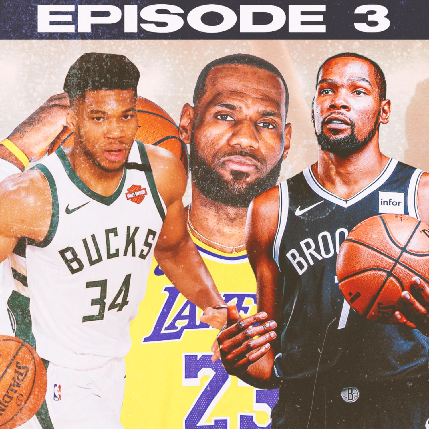 The Empty Stats Podcast