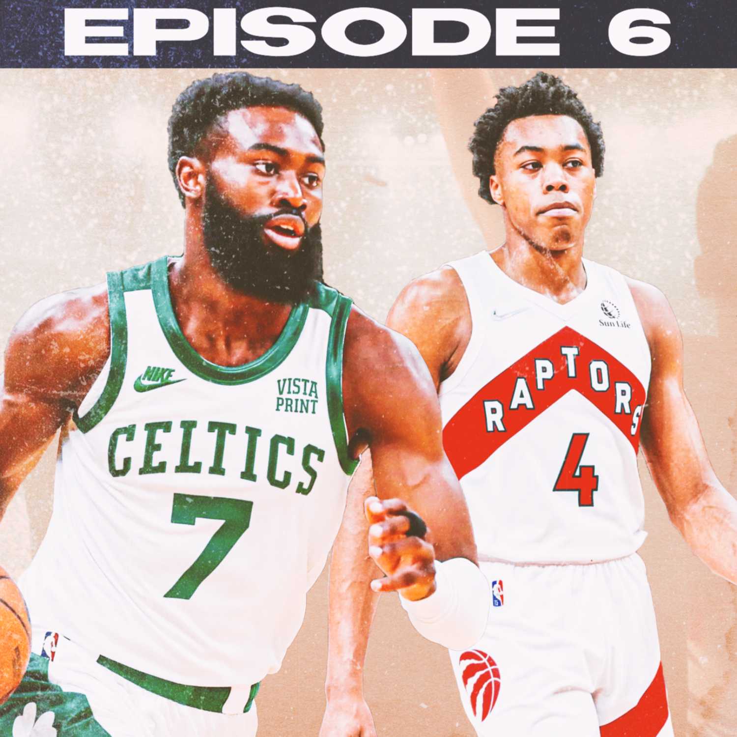 The Empty Stats Podcast