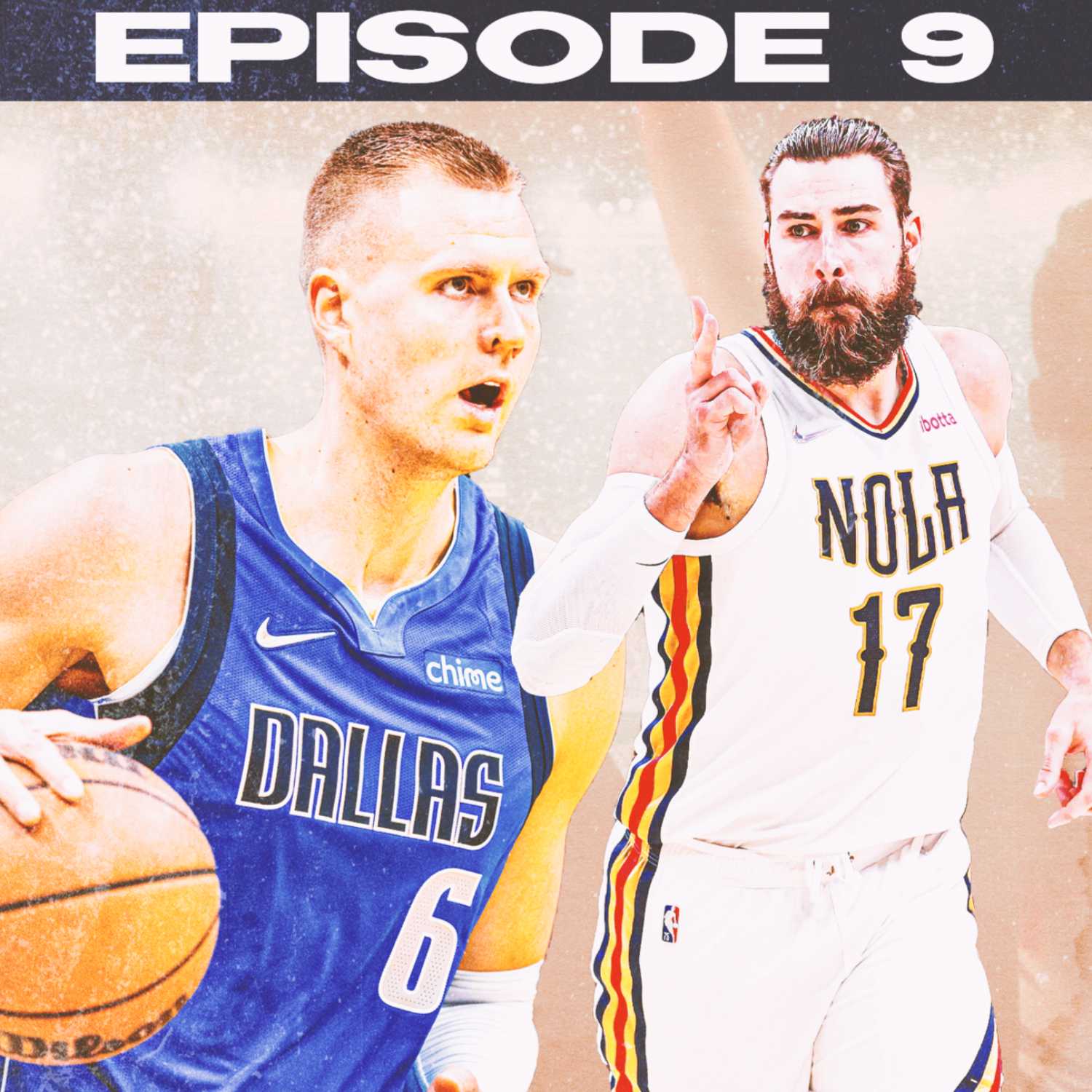 The Empty Stats Podcast