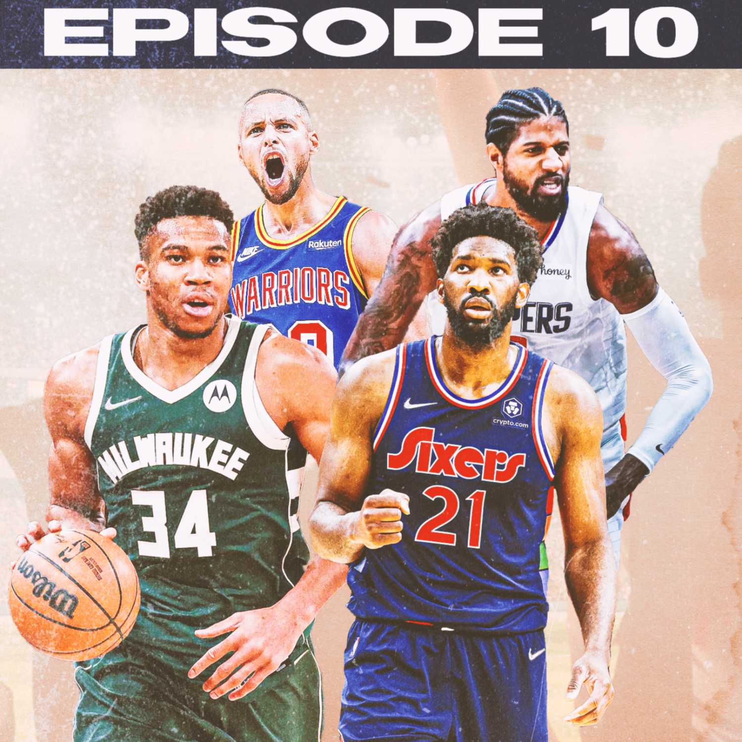 The Empty Stats Podcast