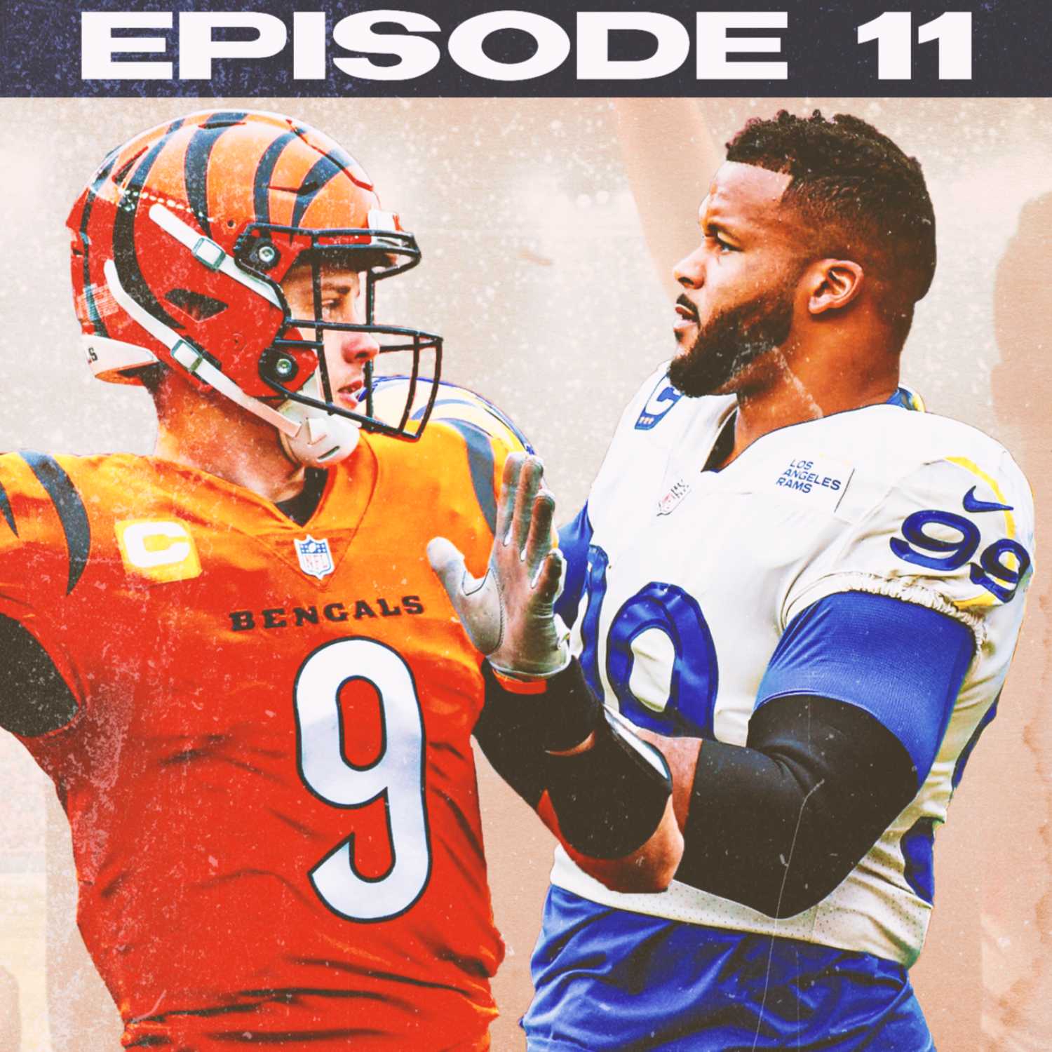 The Empty Stats Podcast