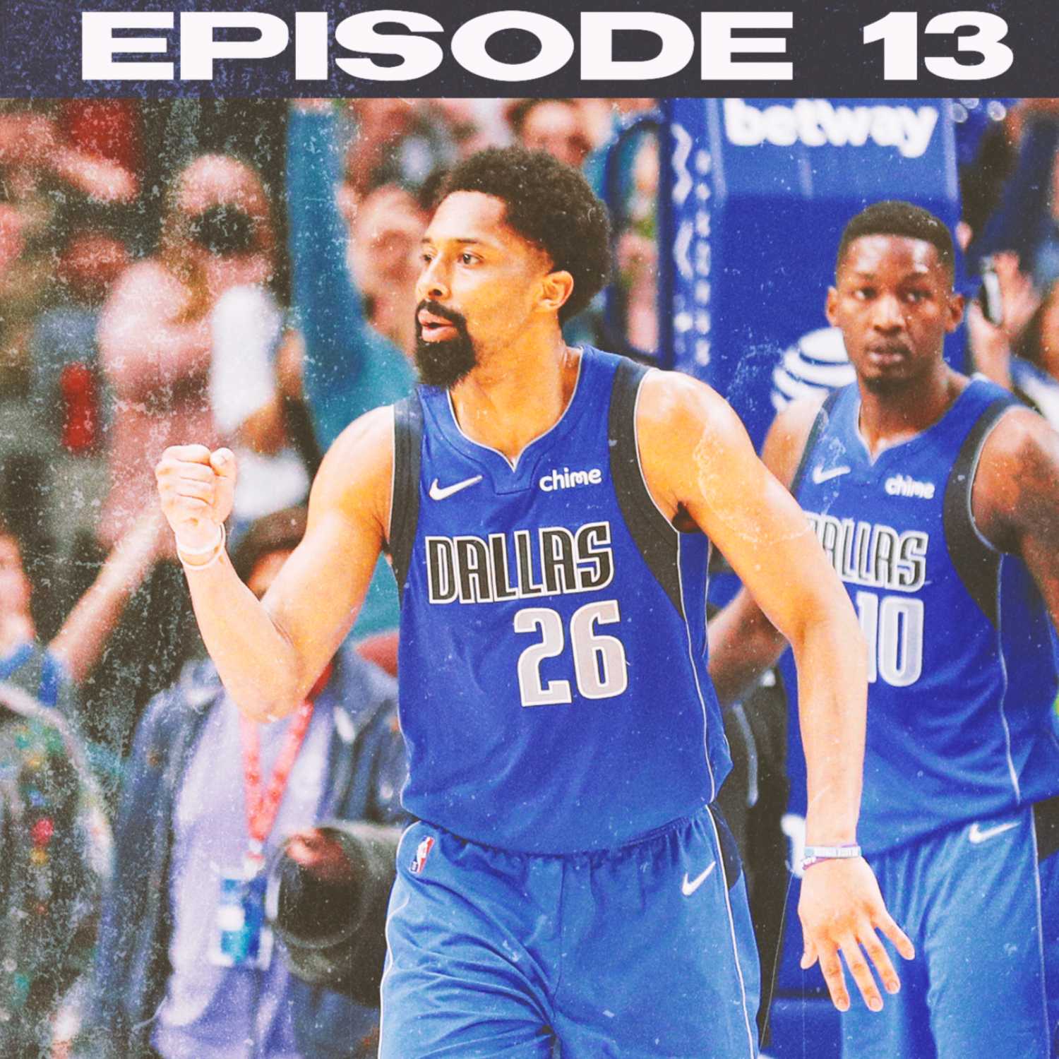 The Empty Stats Podcast