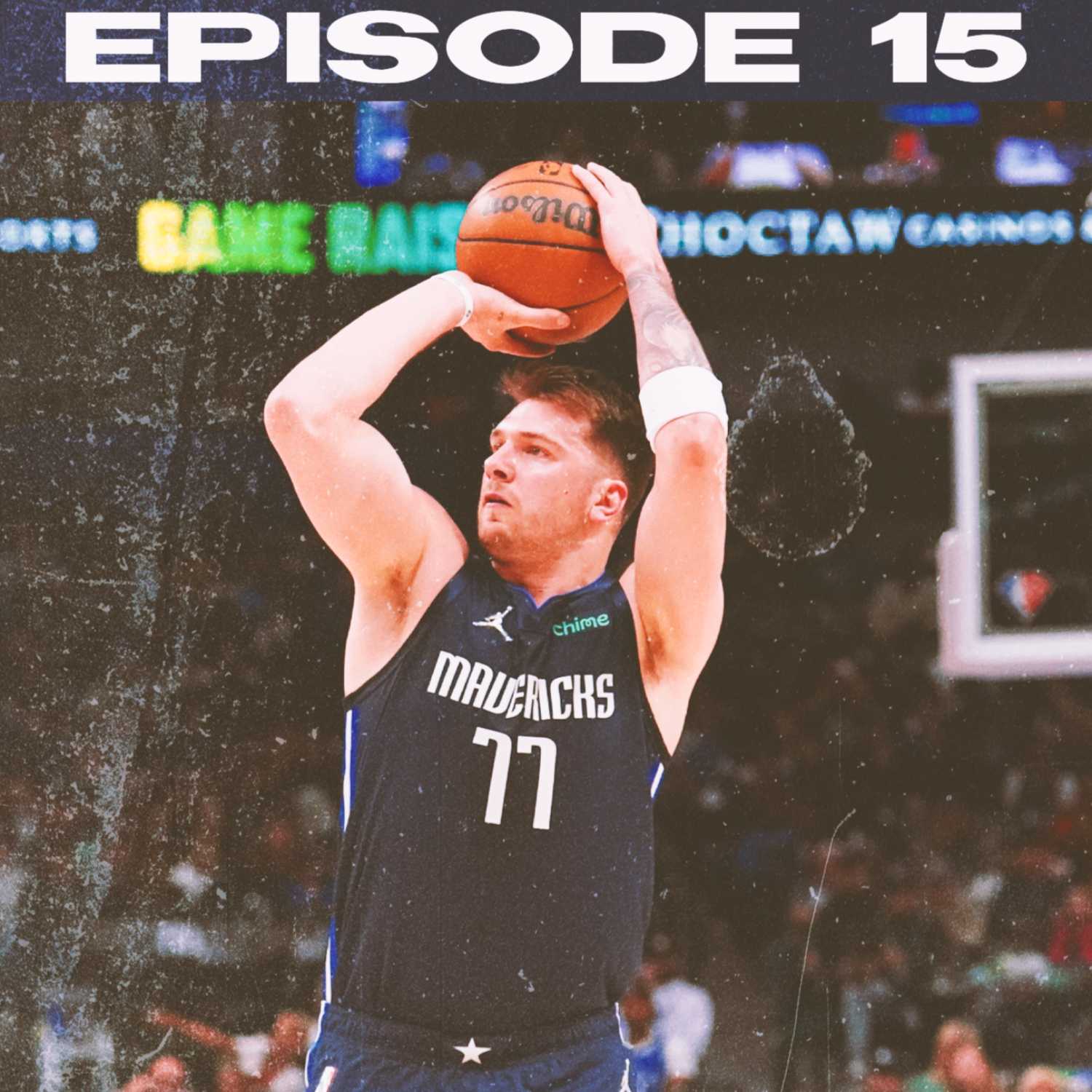 The Empty Stats Podcast