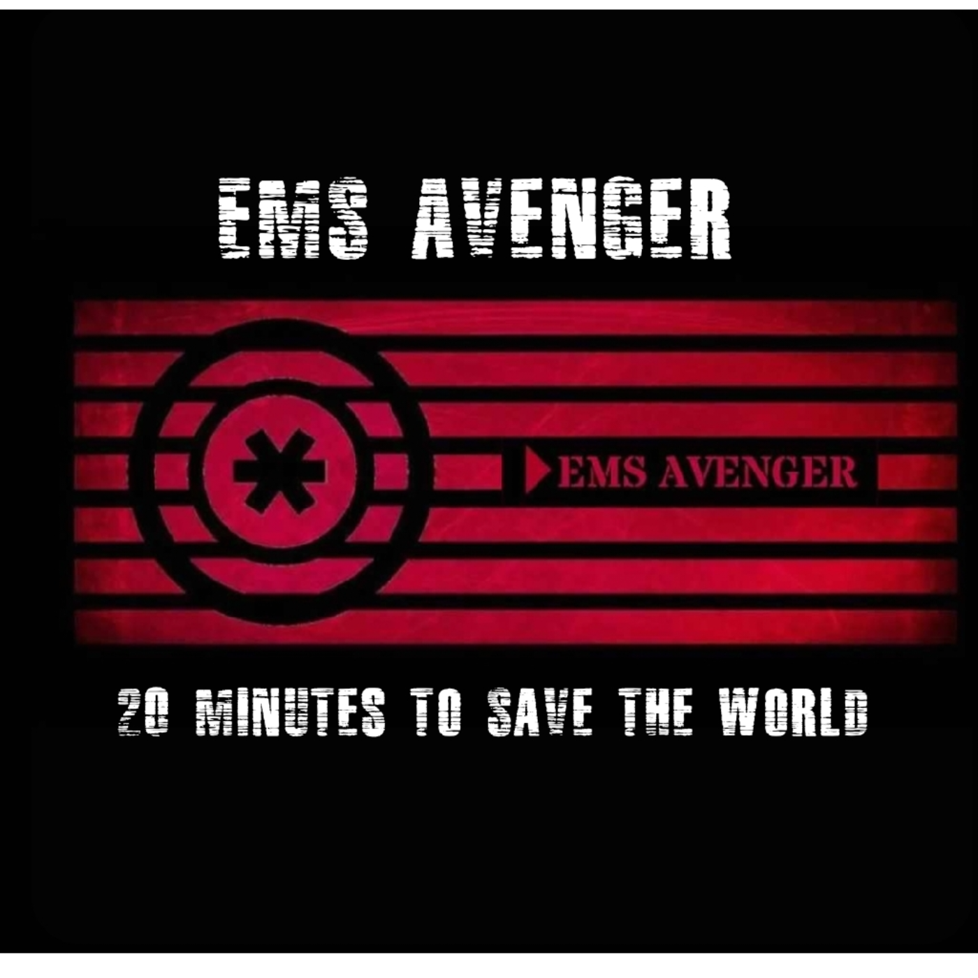 EMS Avenger Podcast
