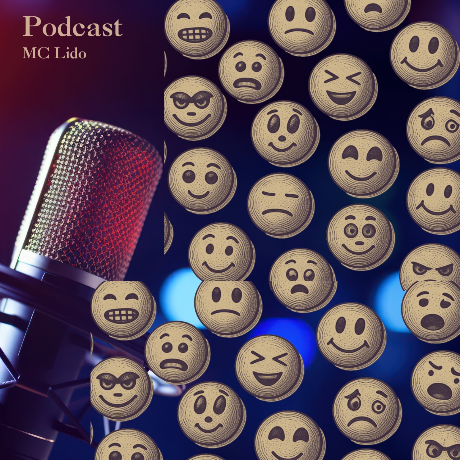 MC Lido: #66: Einblick in die Welt der gfk nach Marshall Rosenberg