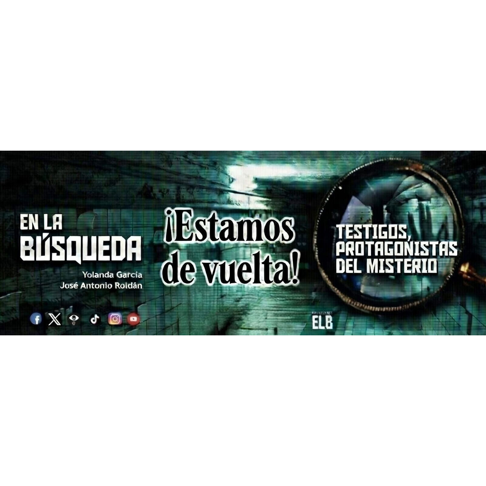 En la búsqueda