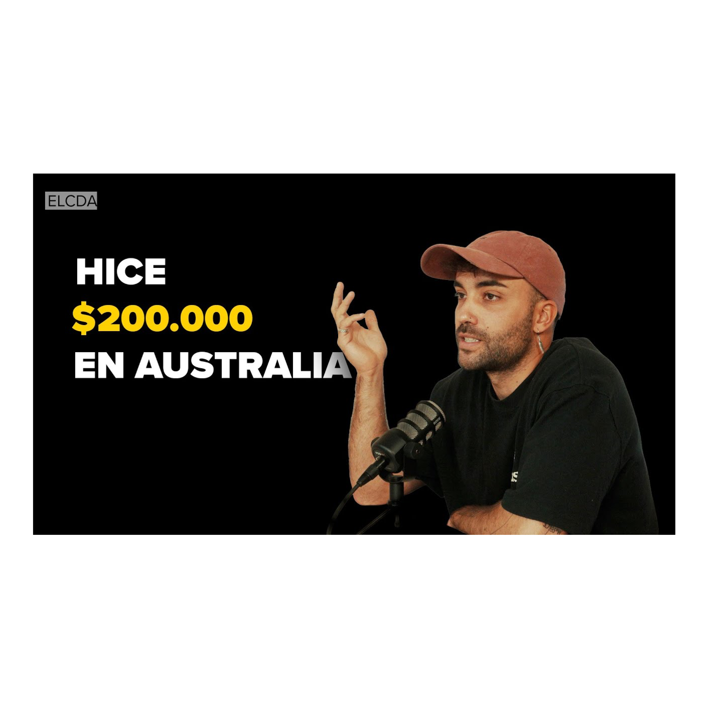 En la cresta del ahora