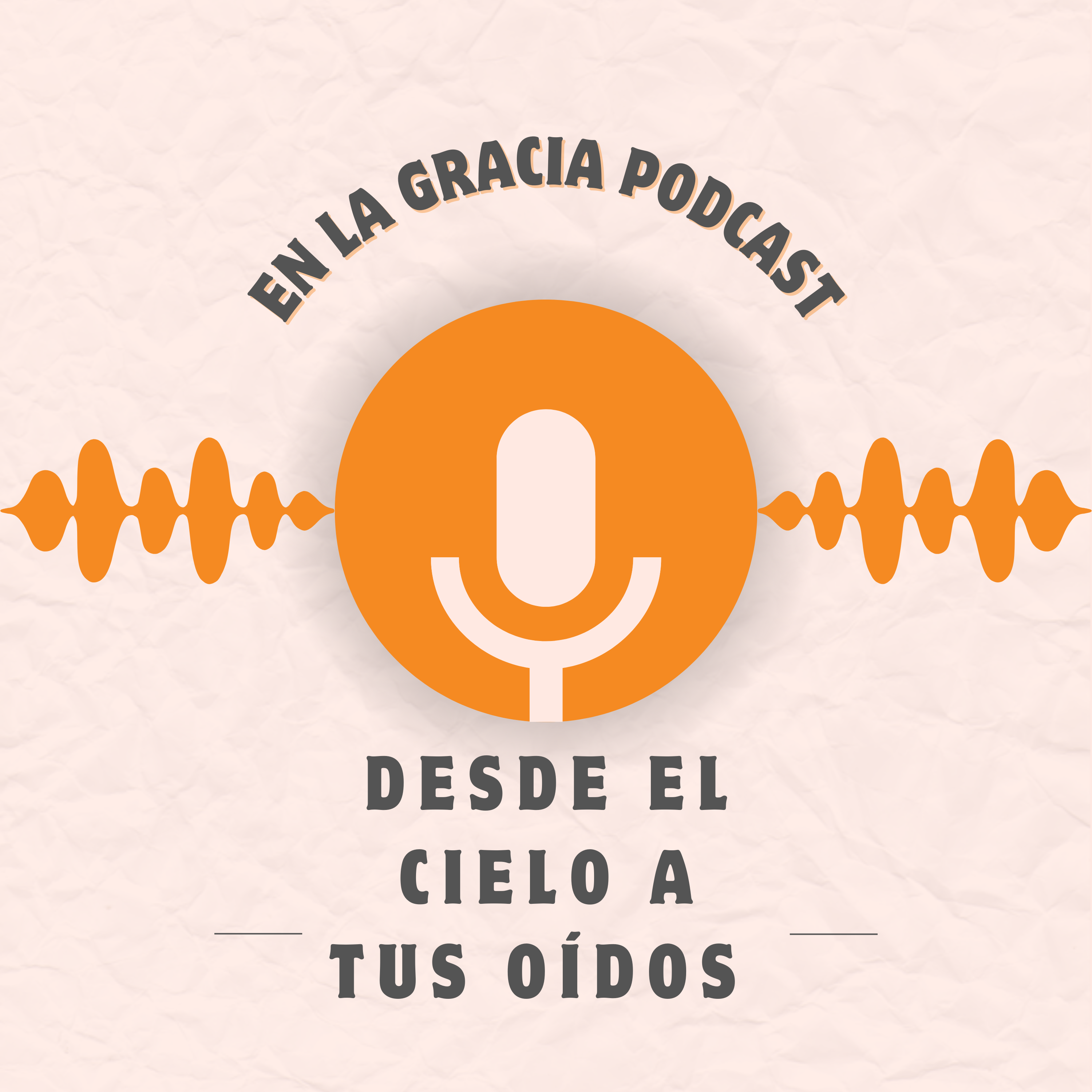 En la gracia podcast