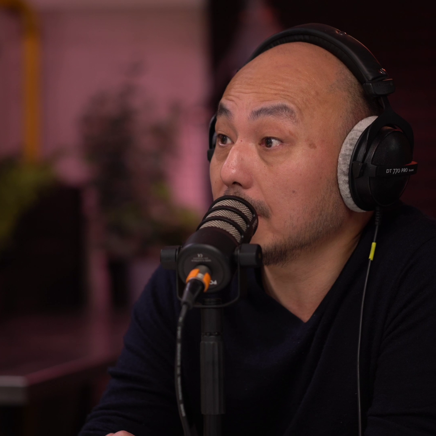 Tim Kan over prestatiedruk: ‘Chinese ouders hè, je moet presteren’ episode artwork