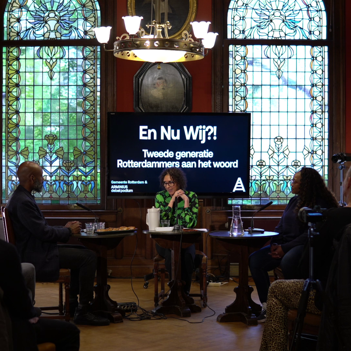 Ervaar je druk om te presteren? episode artwork
