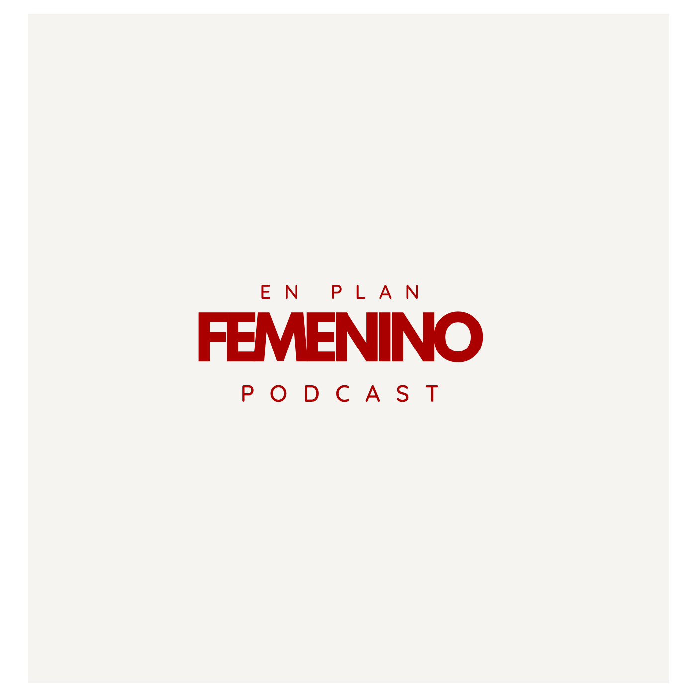 En Plan Femenino