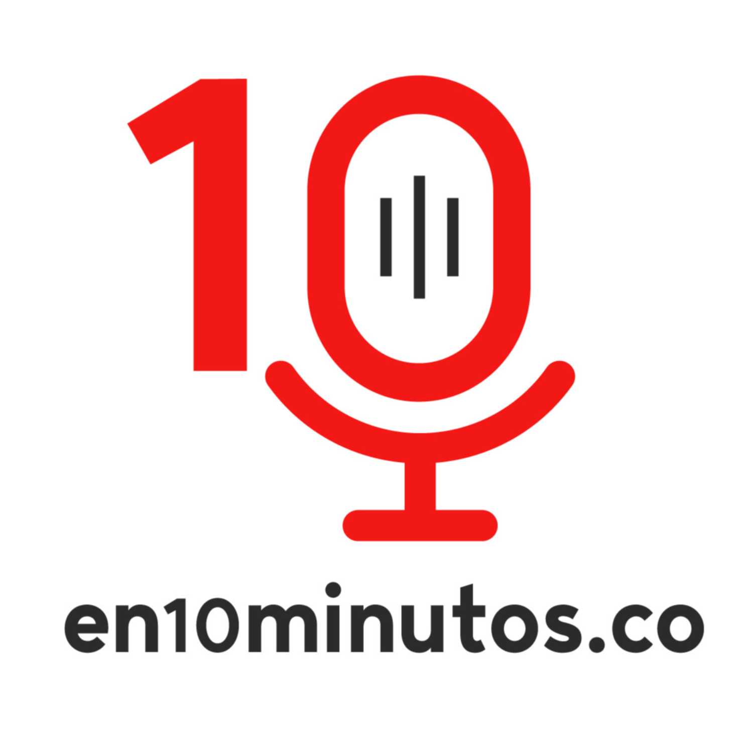 Noticias en 10 minutos cover art