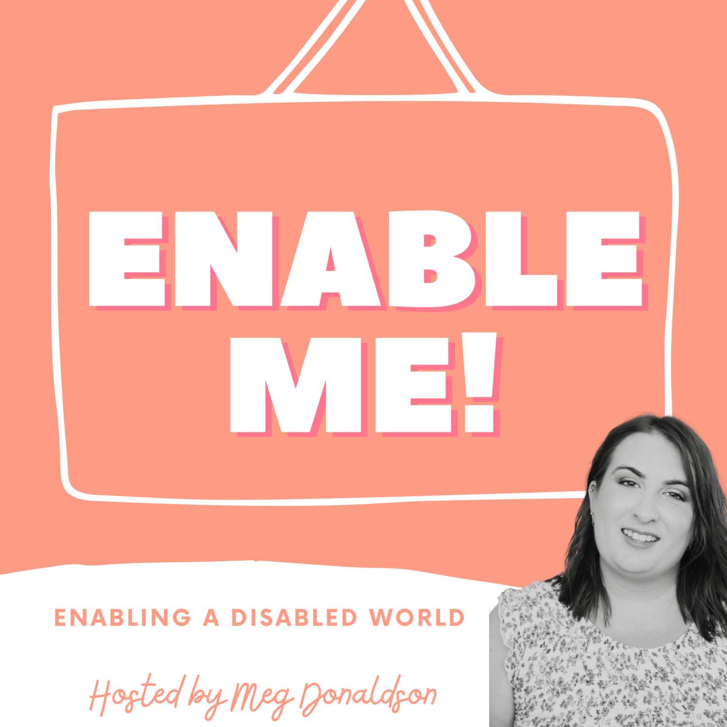 Episode 2 - Can't God Just Heal You?