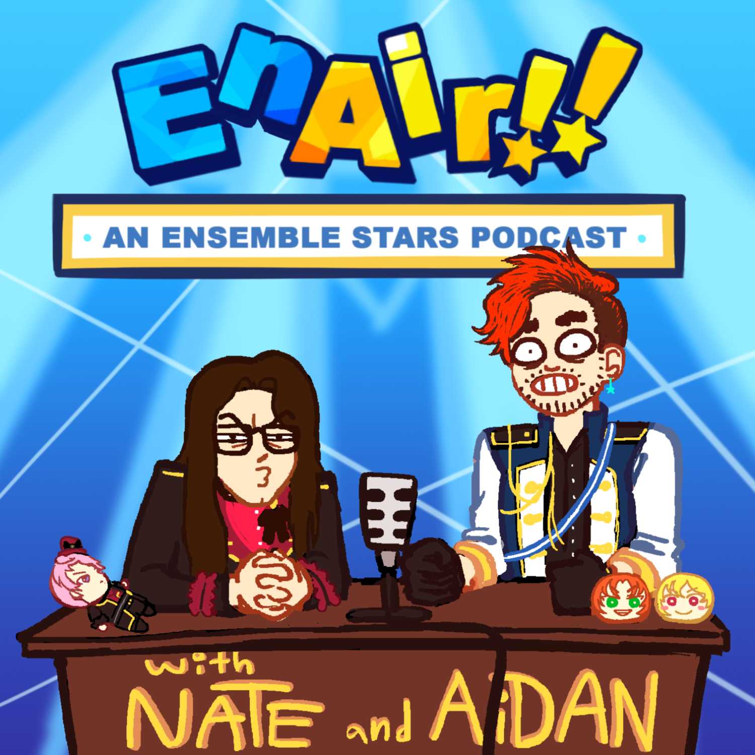 Podcast Image