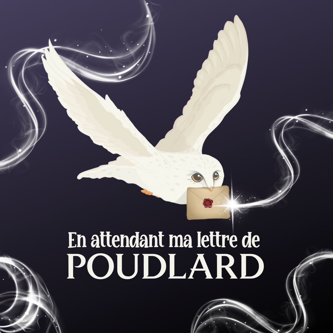 Poudlard: Le guide pas complet et pas fiable du tout (avec Chloé Dassylva et Joëlle Dorion)