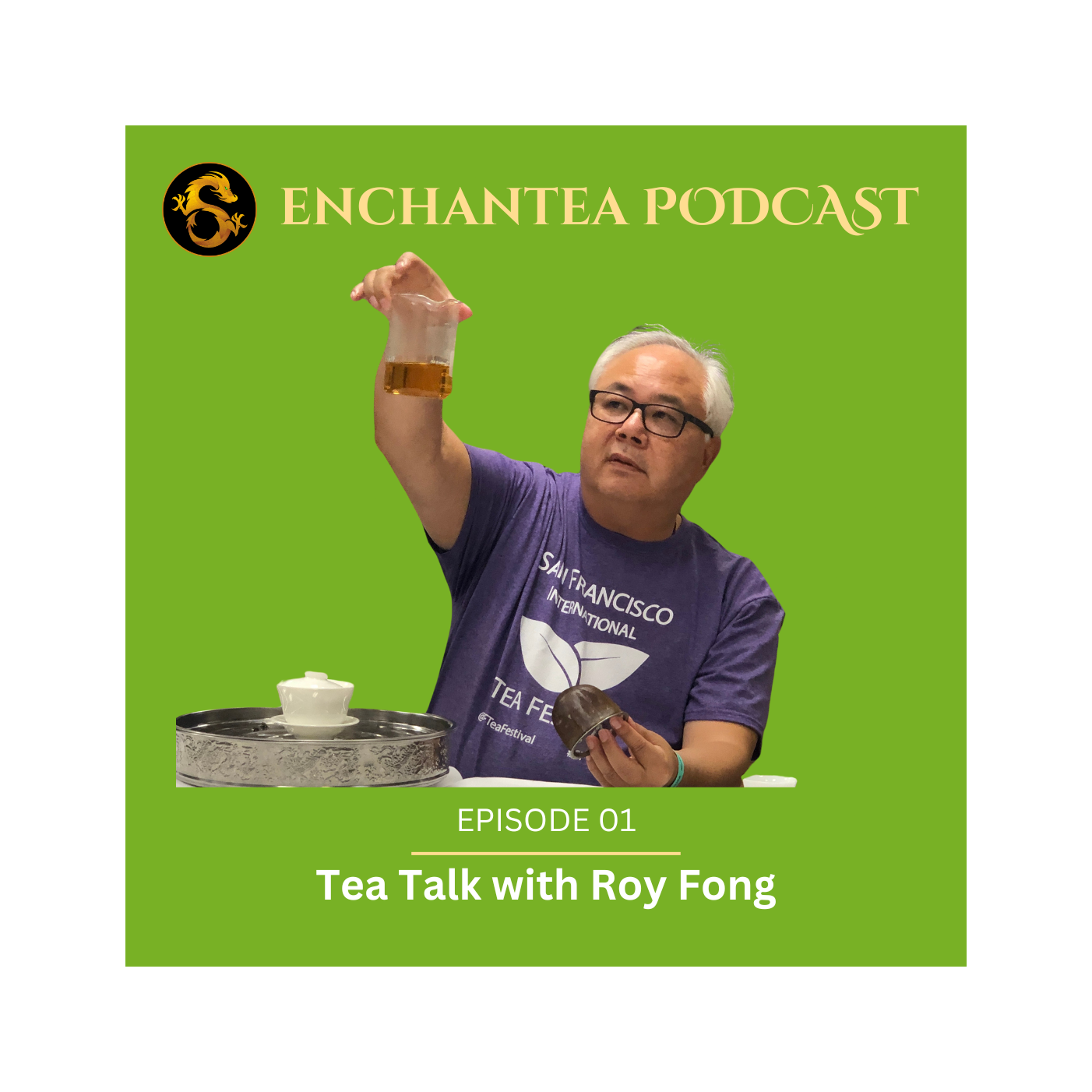 EnchanTea