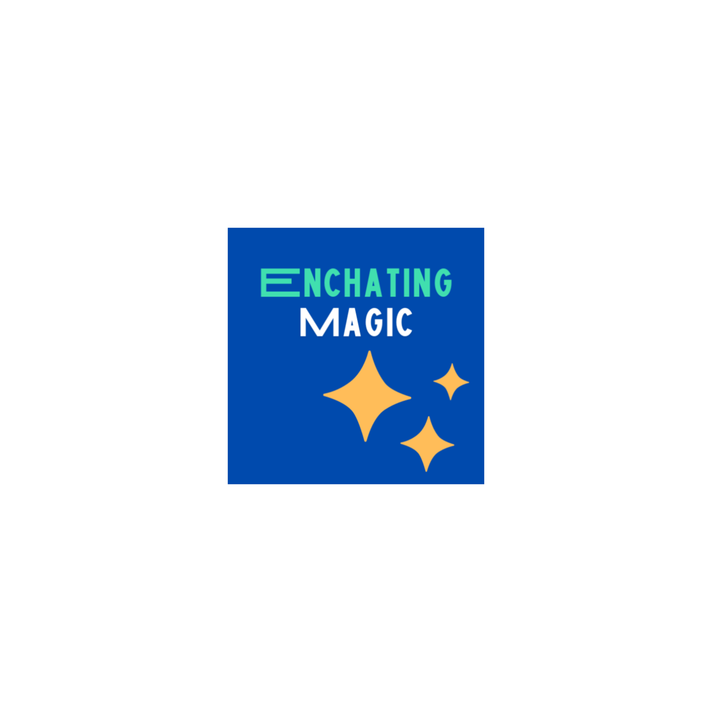 EnchantingMagic