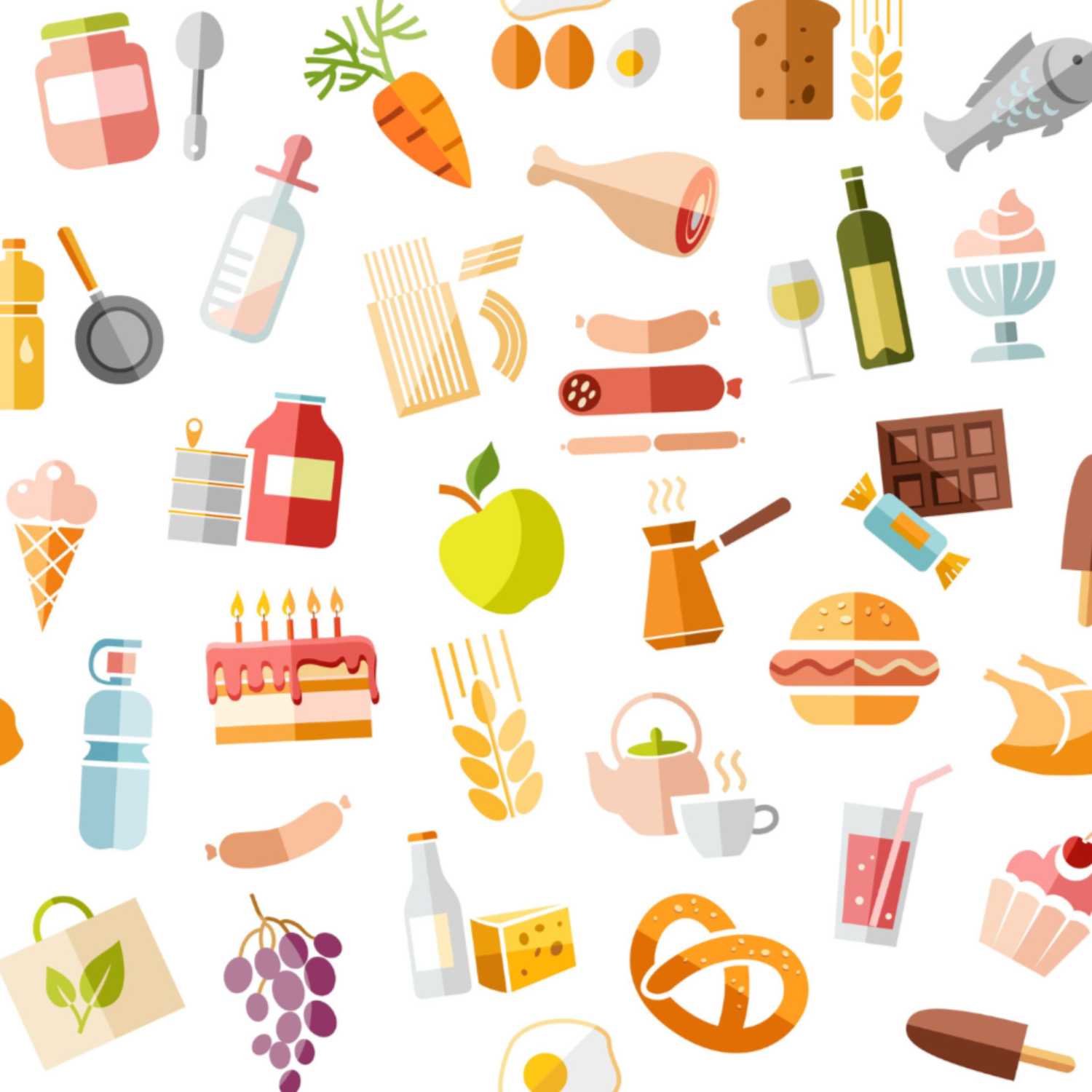 Enciclopedia Zimitot - Alimente podcast artwork
