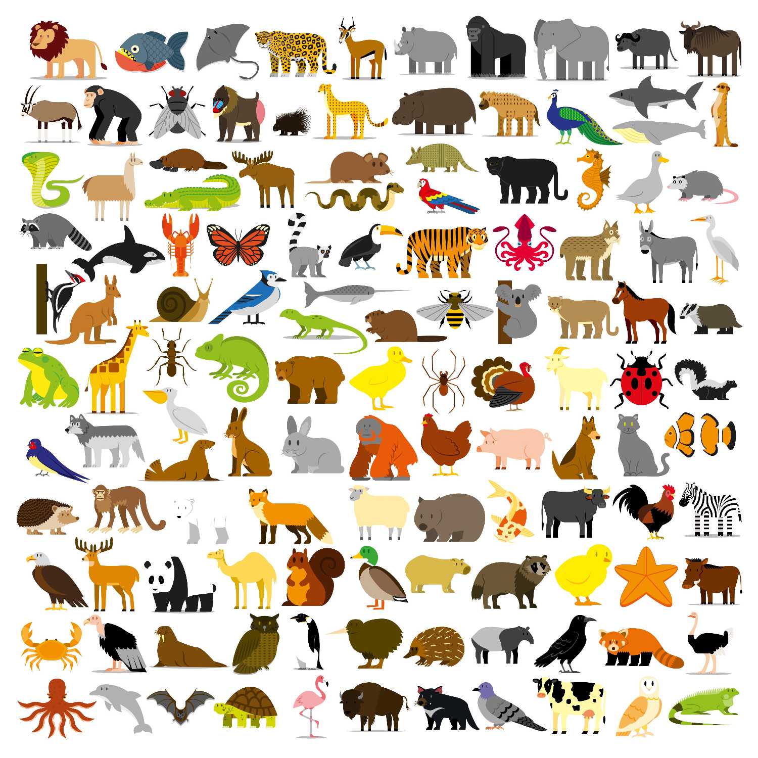 Enciclopedia Zimitot - Animale podcast artwork