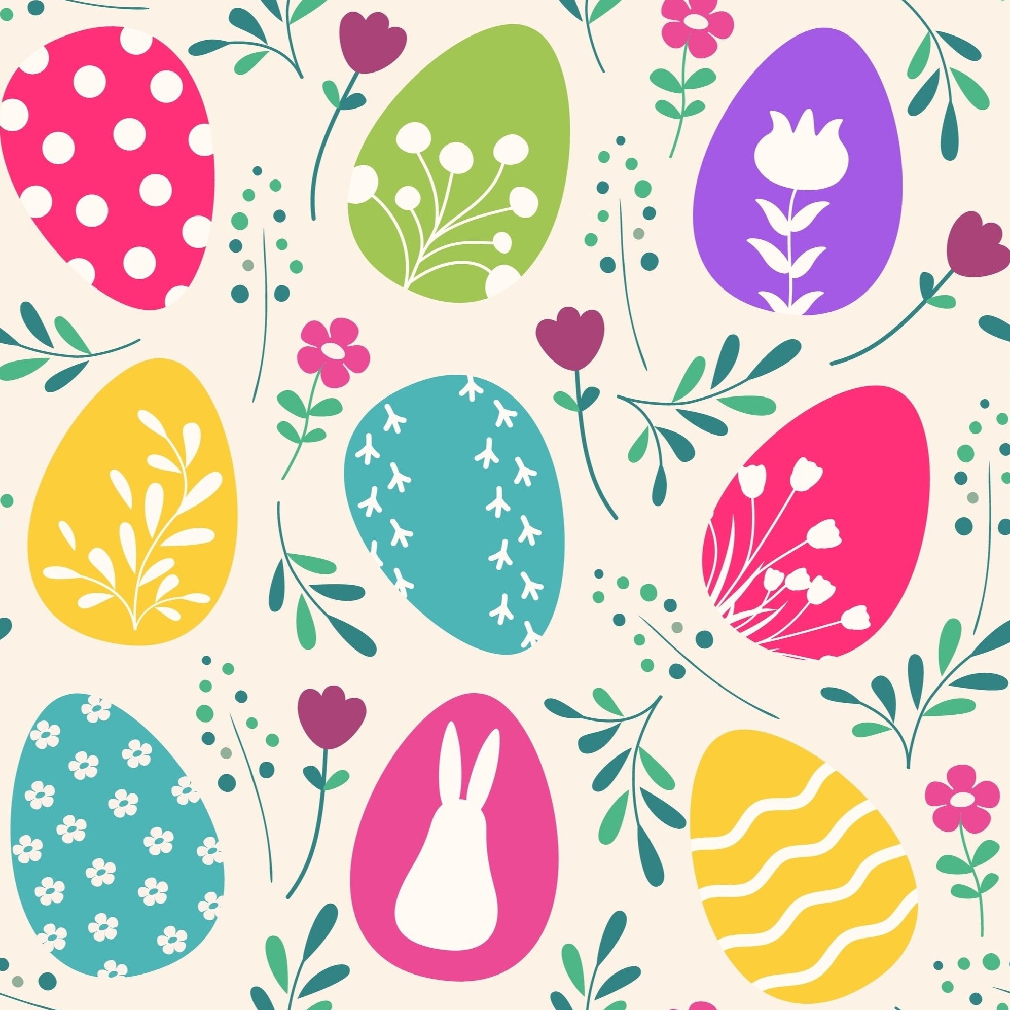 Enciclopedia Zimitot - Obiceiuri de Paște