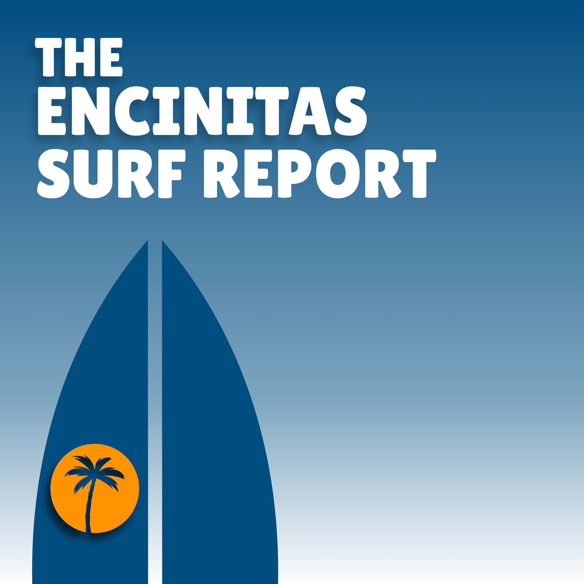 Encinitas Surf Report