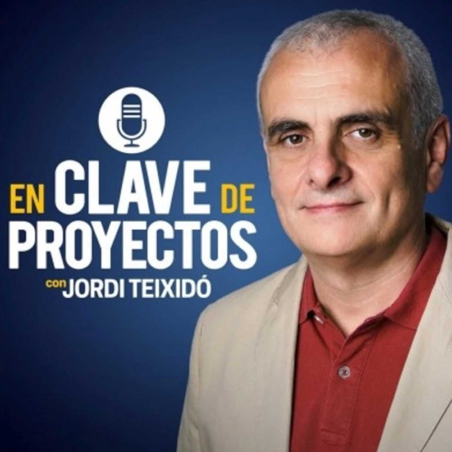 En Clave de Proyectos