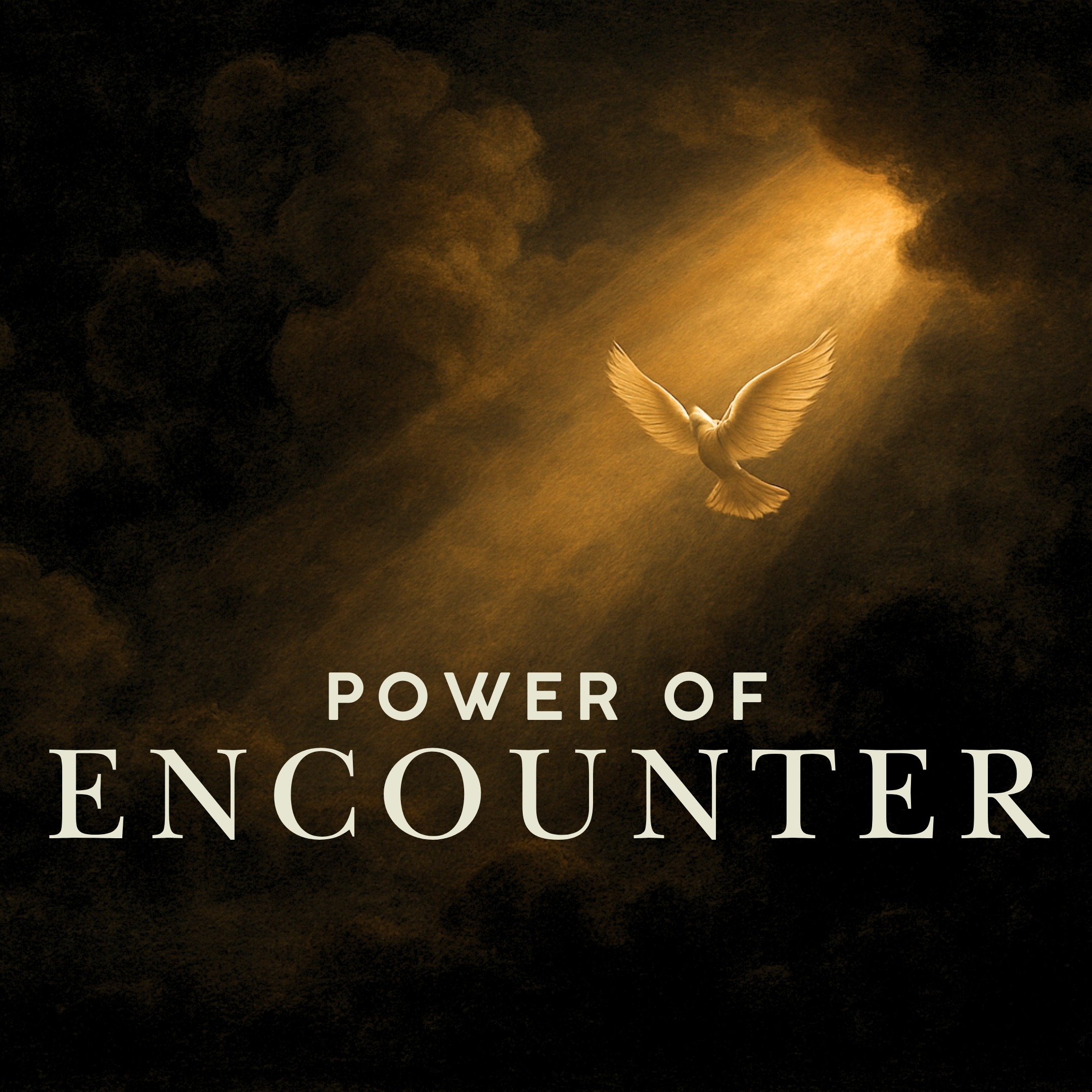 The Power of Prayer