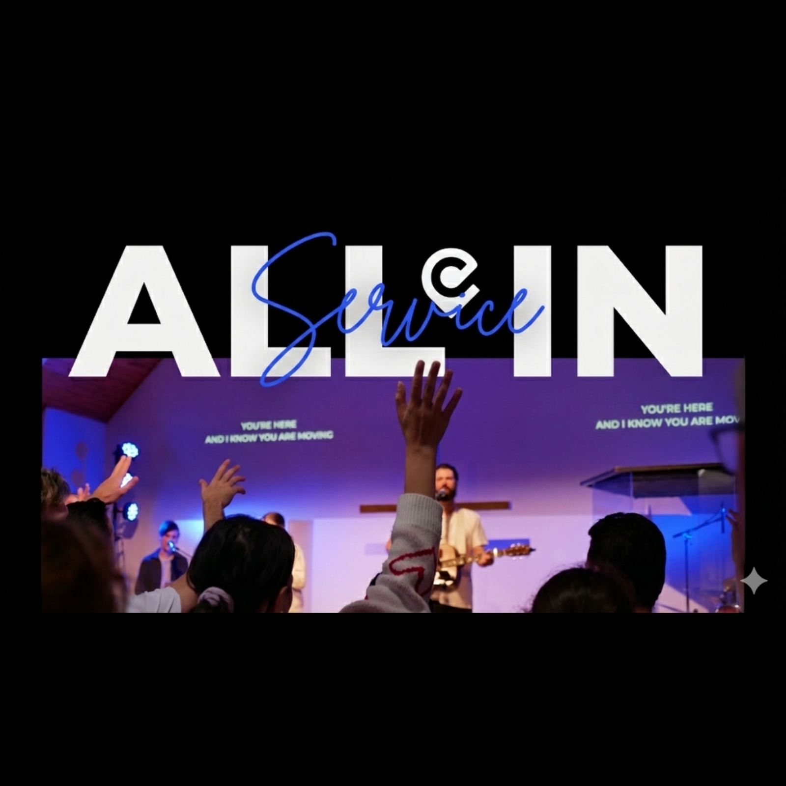 Encounter Church Henley