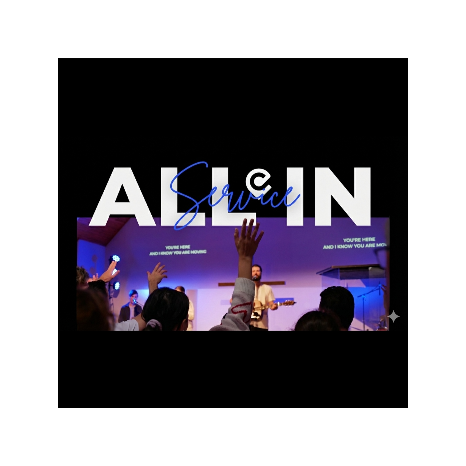 The Kingdom of Heaven