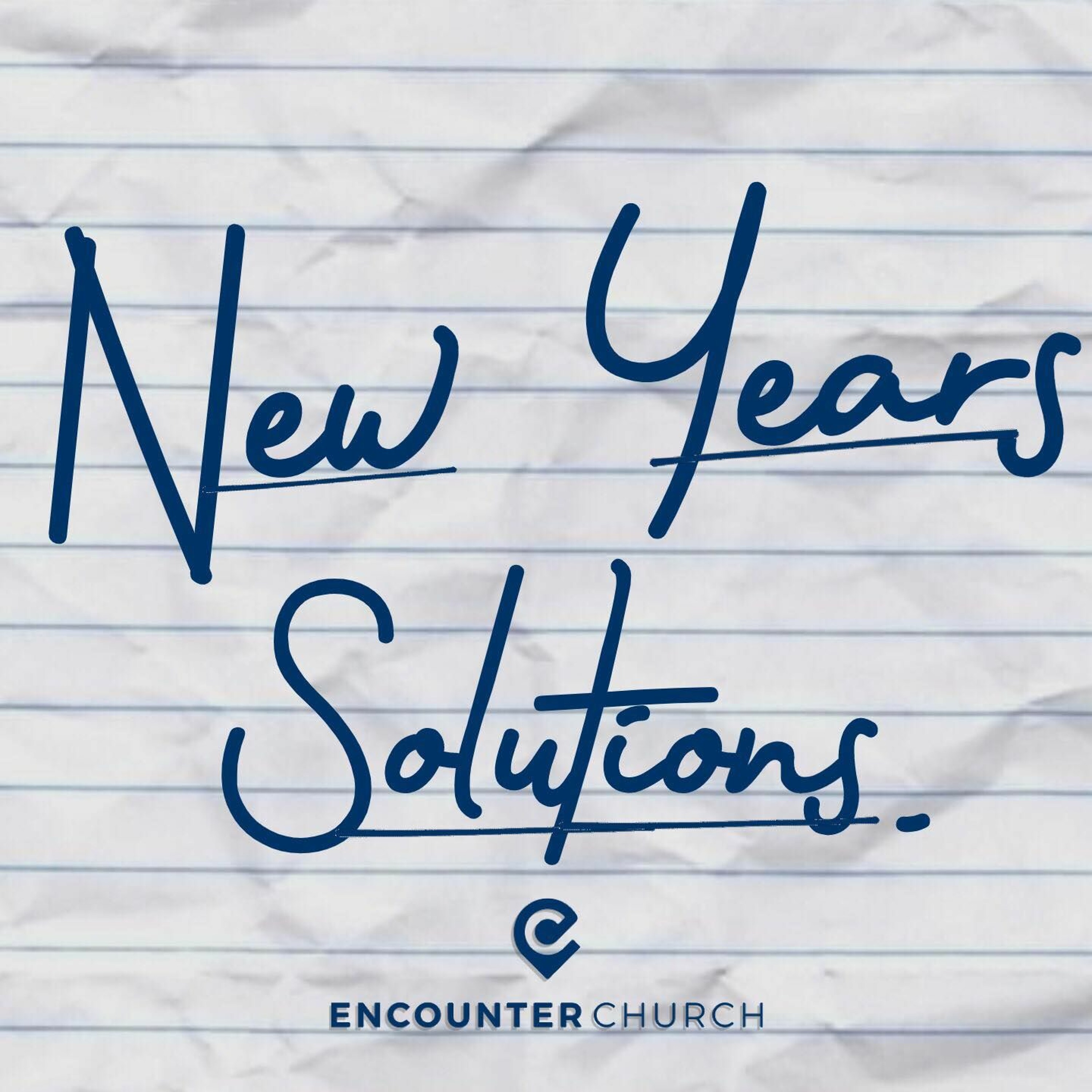 New Year's Solutions: Get in a new relationship episode artwork
