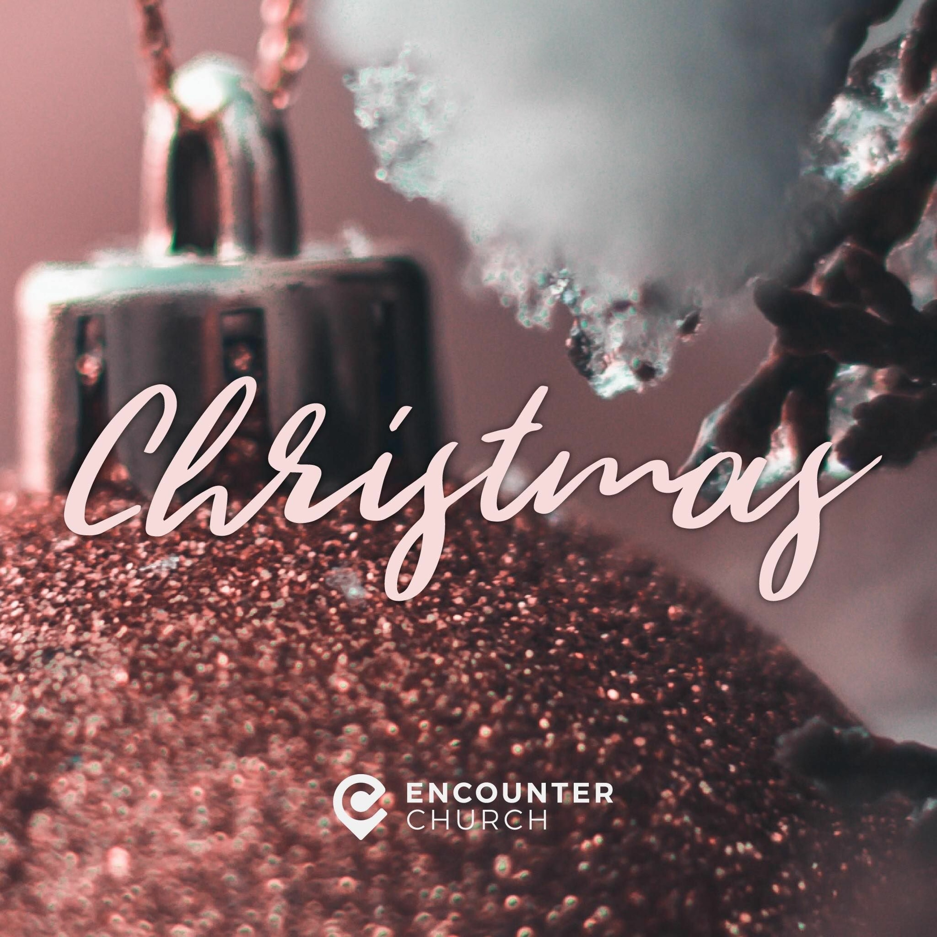 Christmas 2018: The Most Beautiful Time Of The Year - Mike Wardrop episode artwork
