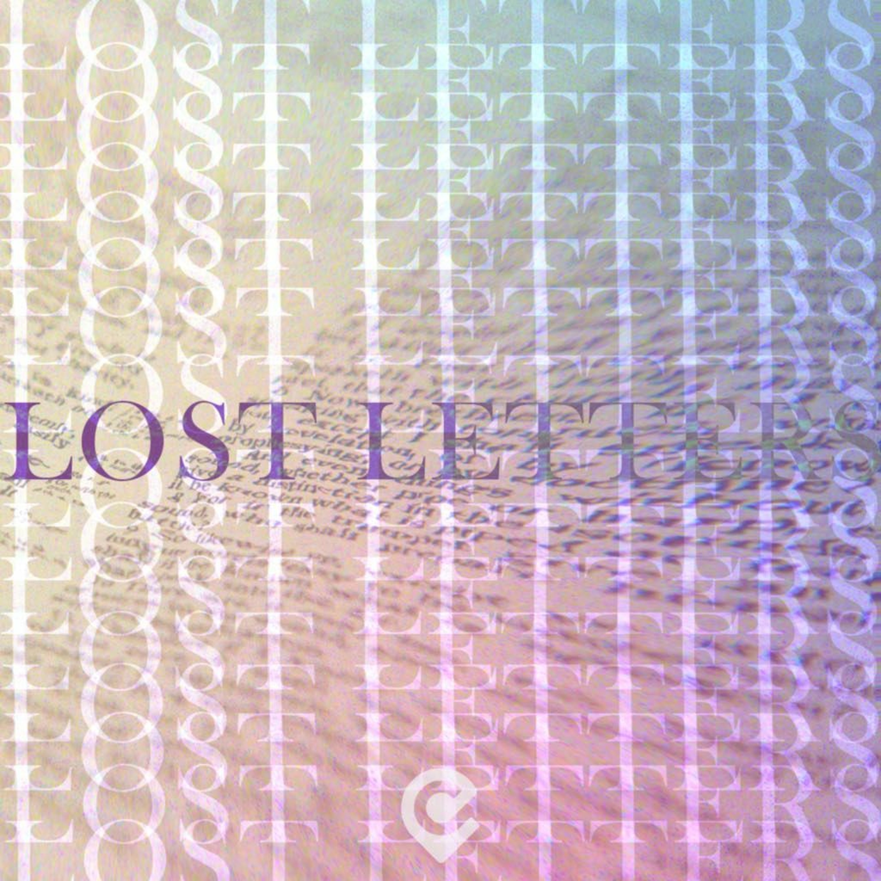 Lost Letters: 1 John episode artwork
