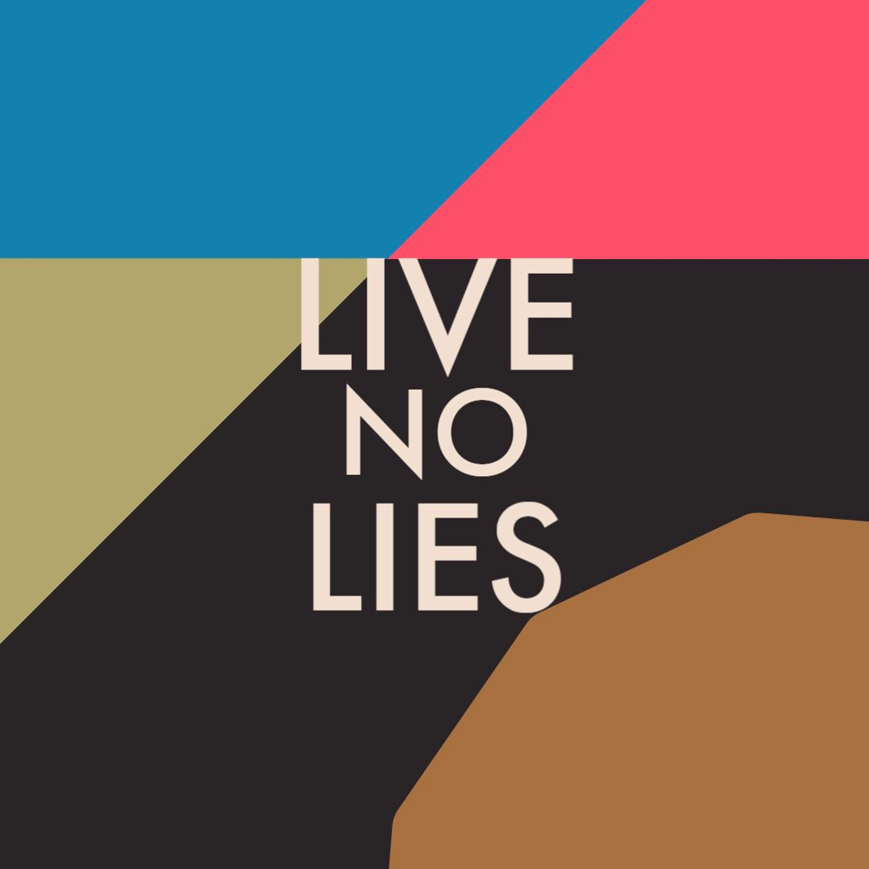 Live No Lies // The World Part 2 episode artwork