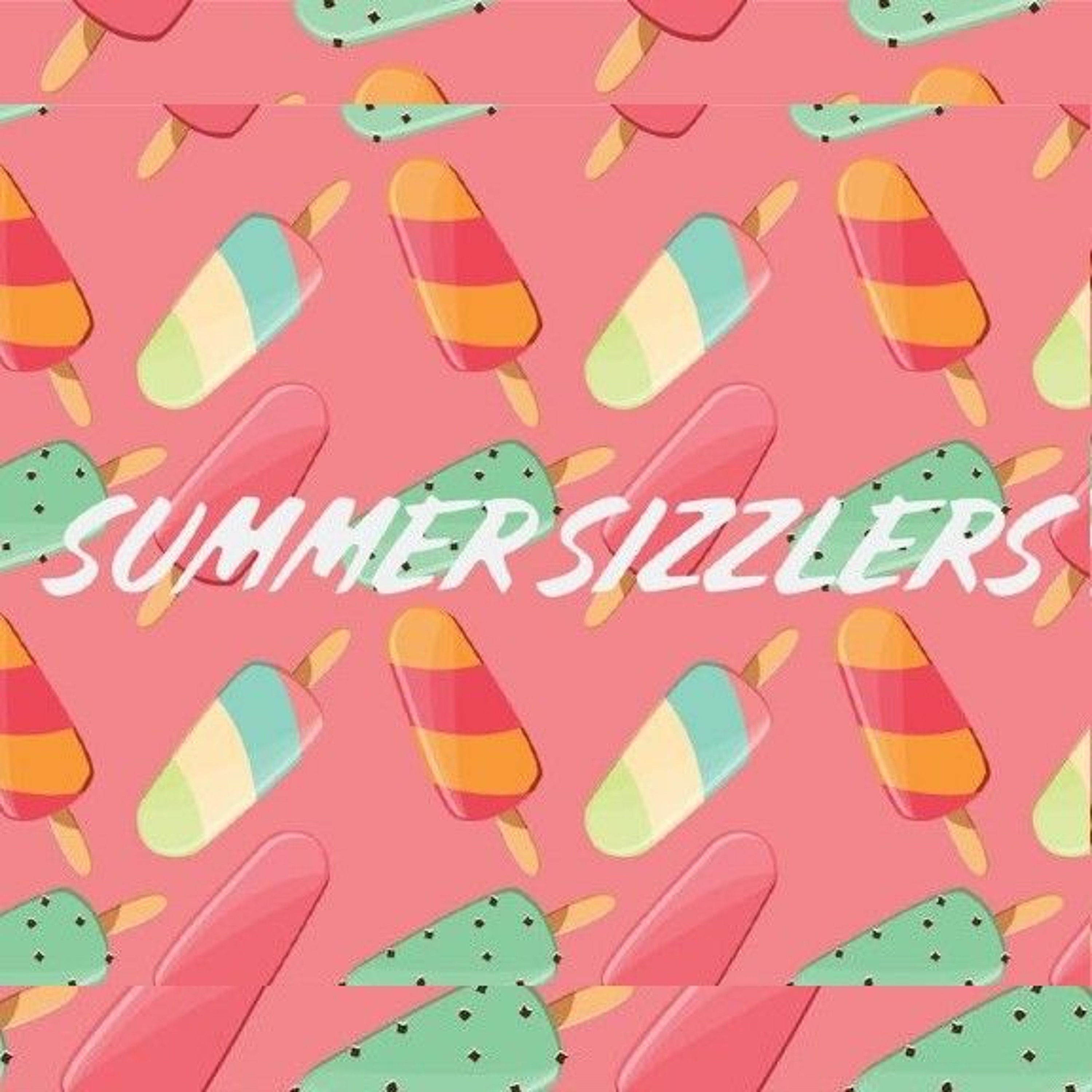 Summer Sizzlers - Is Gossip Really So Bad? episode artwork