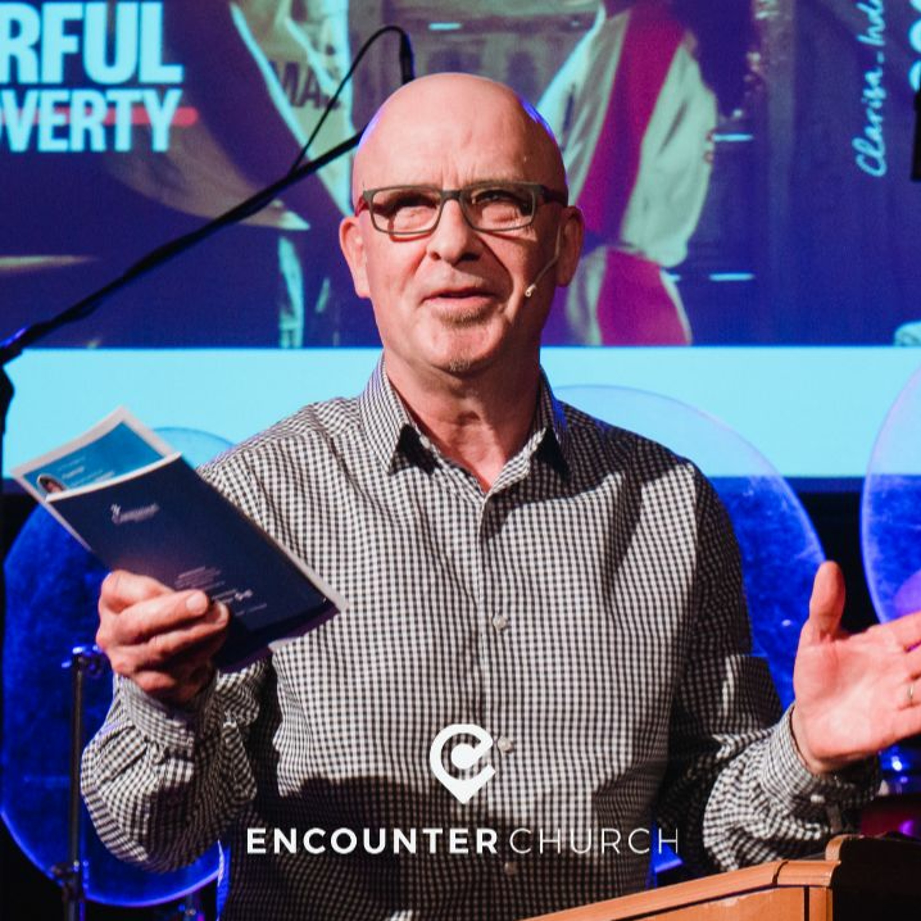 Encounter Church Prospect