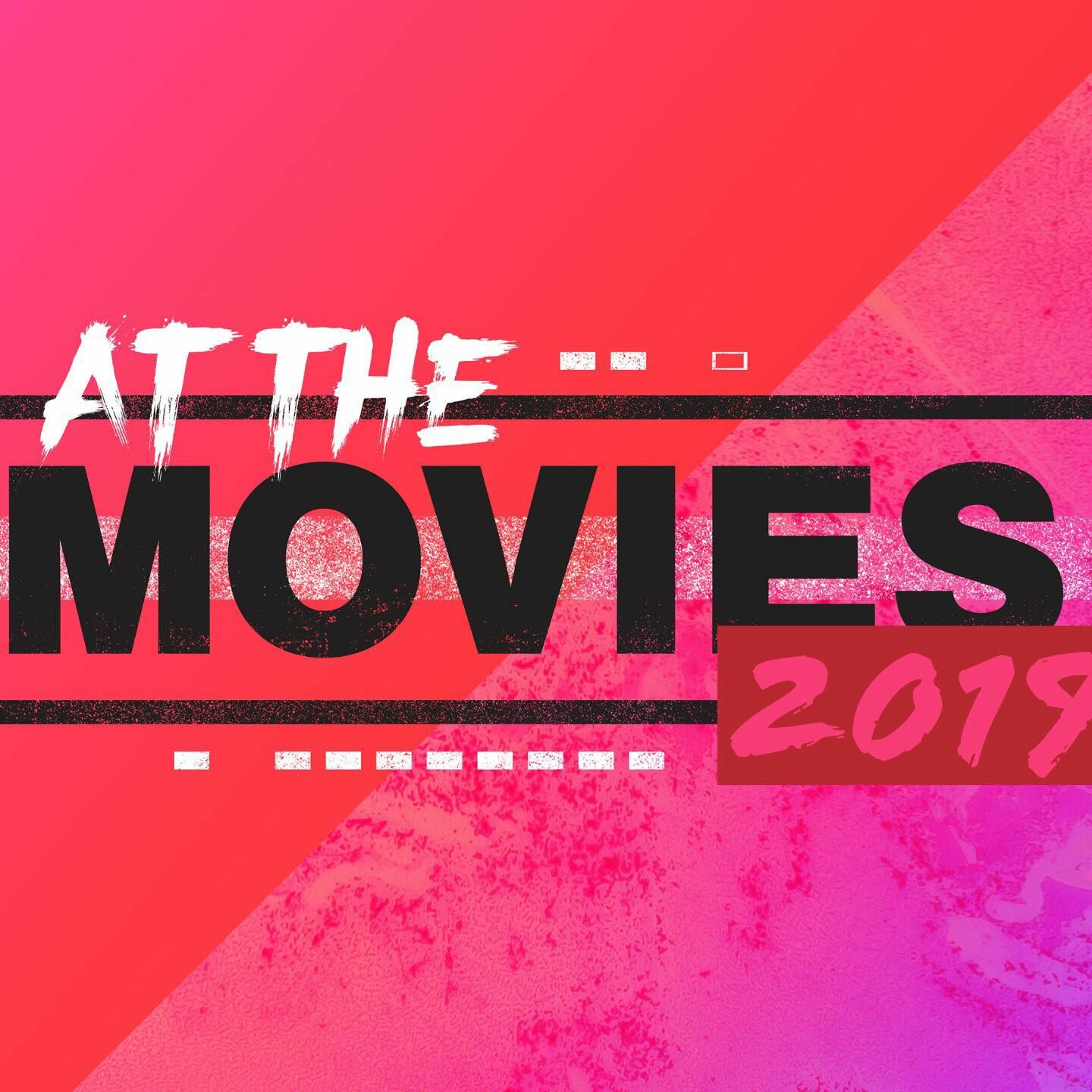 At the Movies: A Star Is Born - Jen Wardop episode artwork
