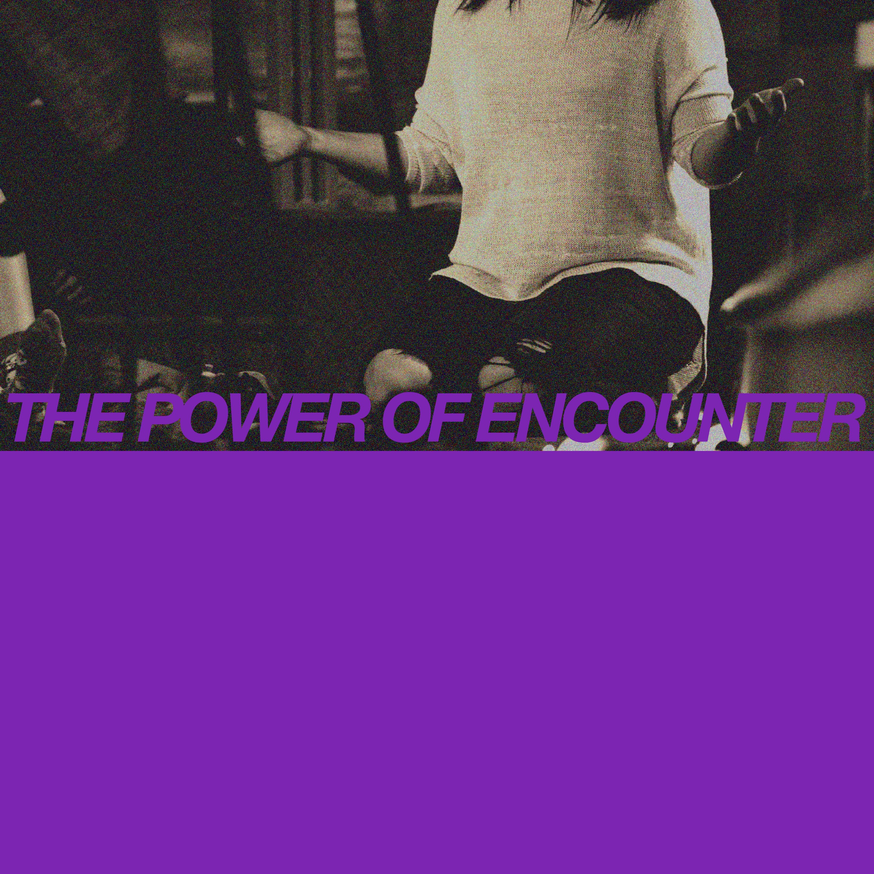 The Power Of Encounter // Being filled with the Holy Spirit episode artwork