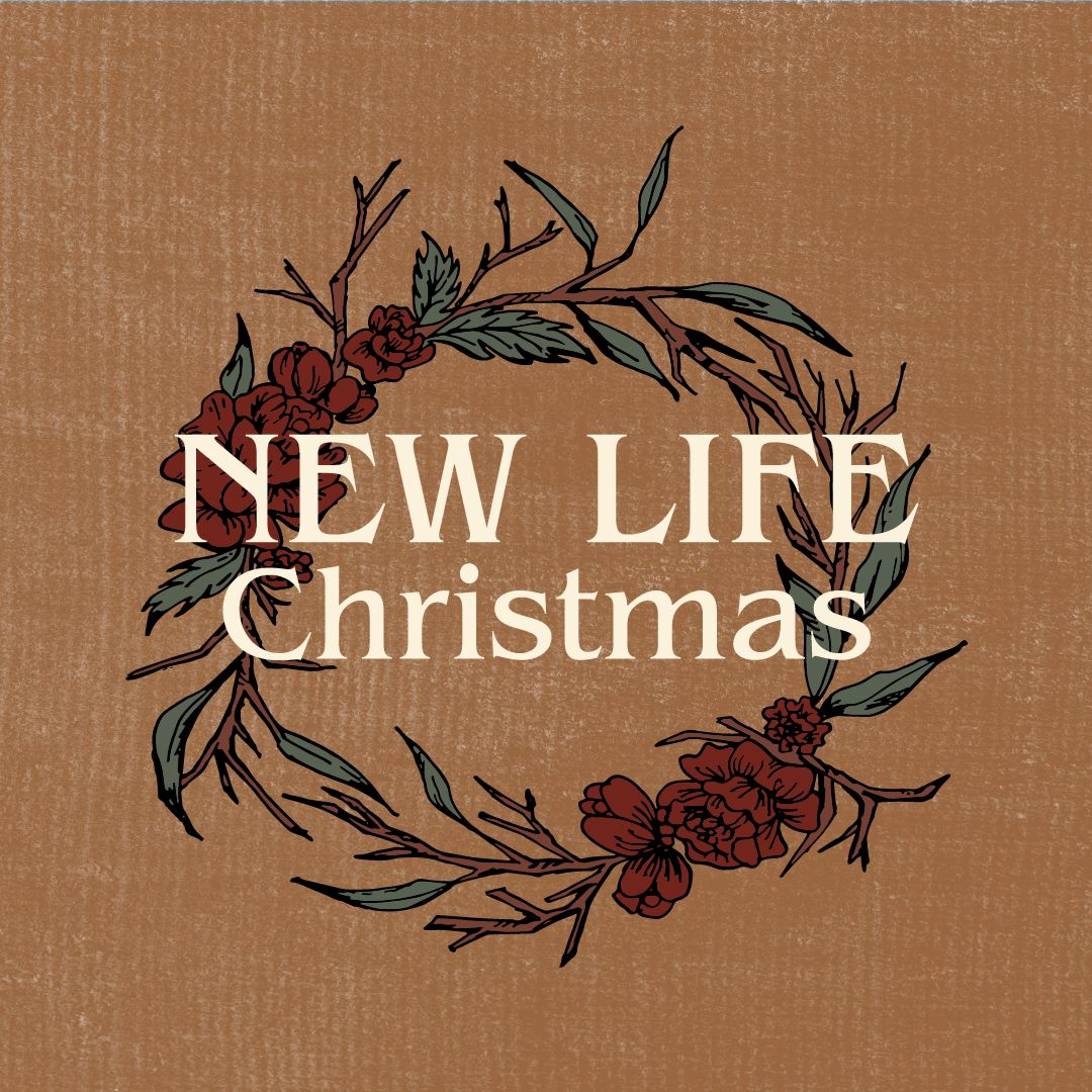 Christmas 2020: New life for your spirit episode artwork
