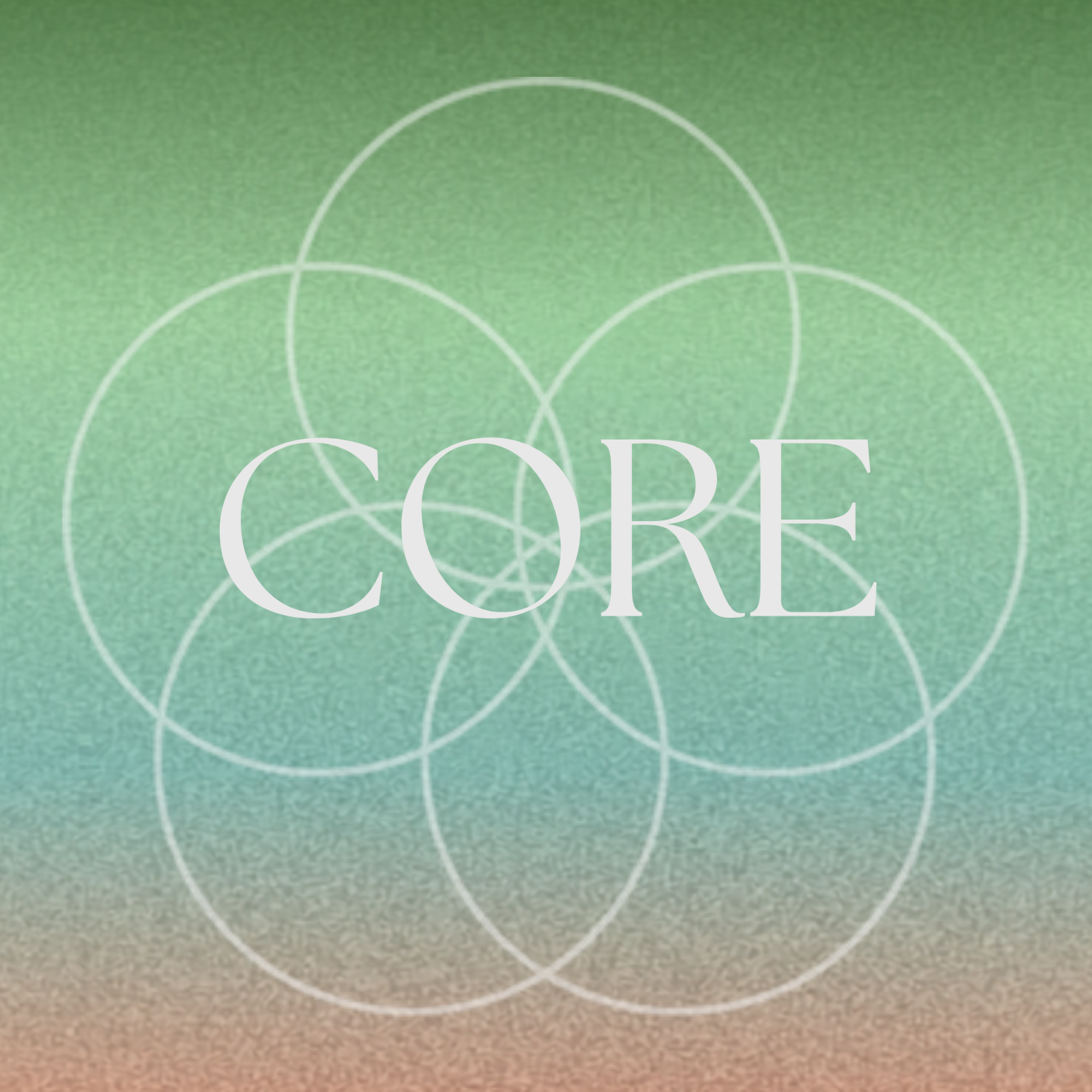 Core // Bible-Fed & Spirit-Led episode artwork