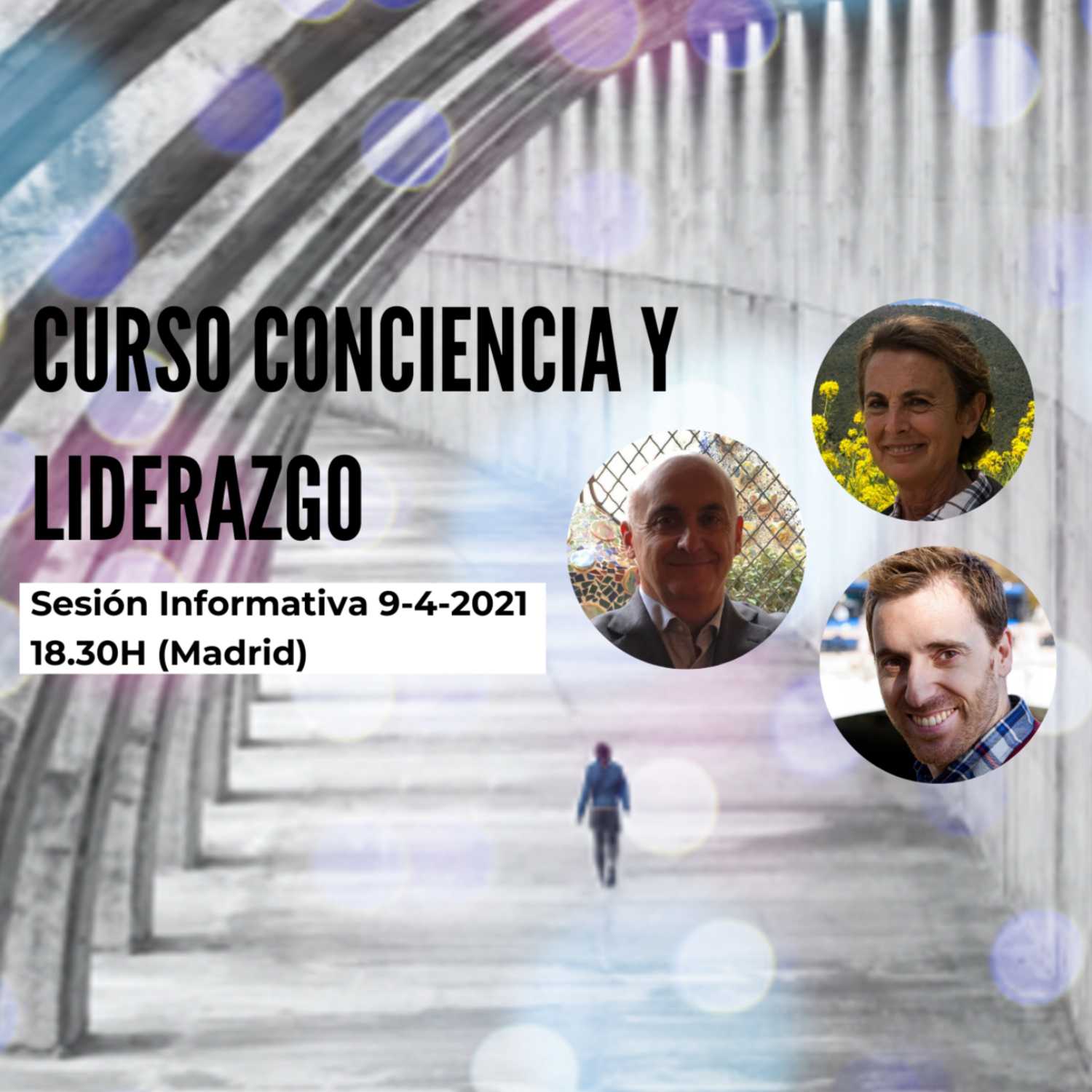 Encuentros con Alma