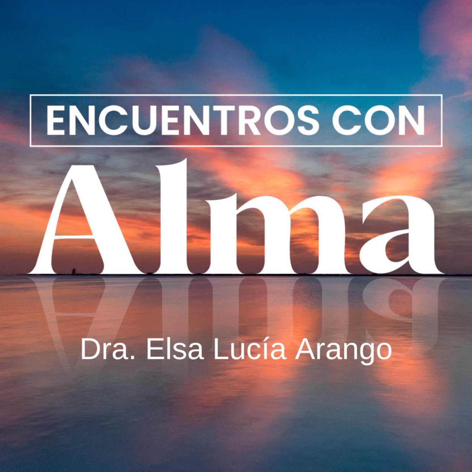 Encuentros con Alma