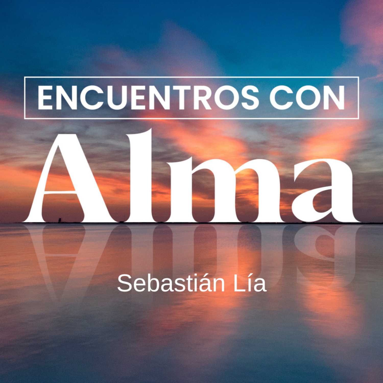 Encuentros con Alma