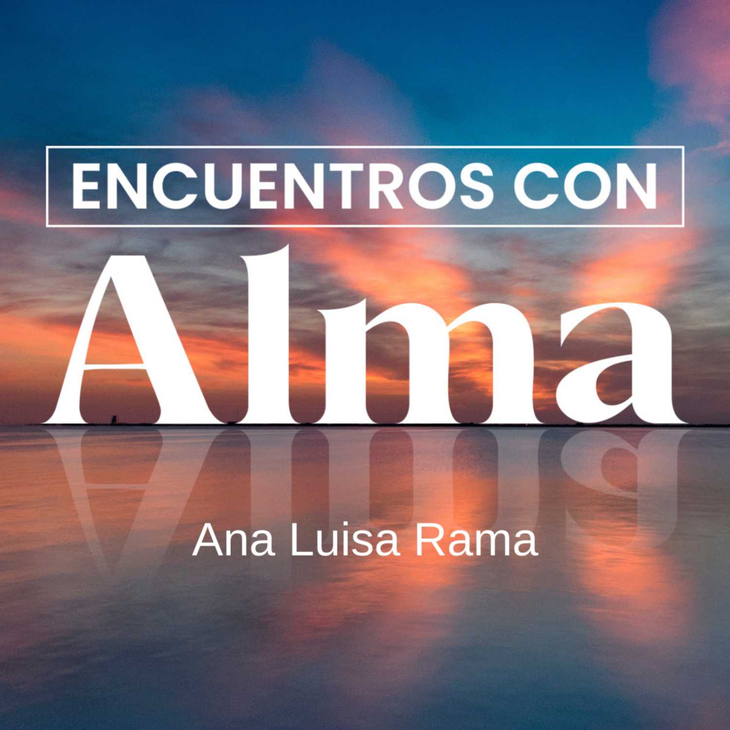 Encuentros con Alma