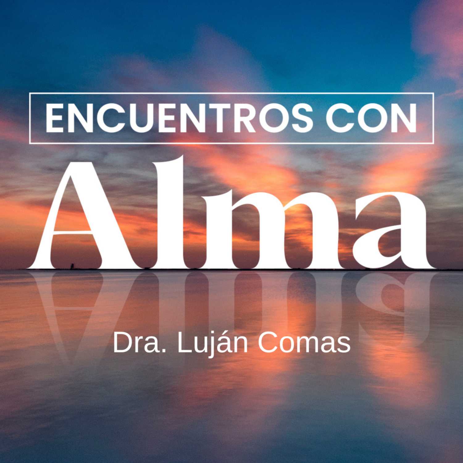 Encuentros con Alma