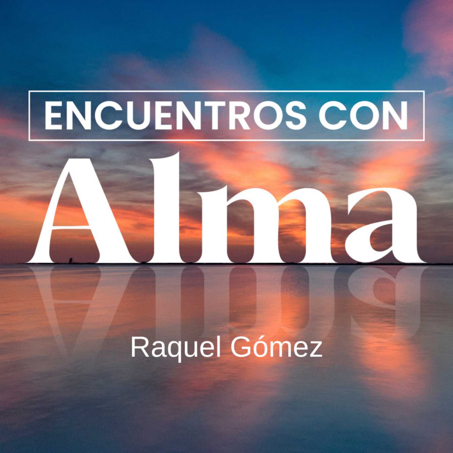 Encuentros con Alma