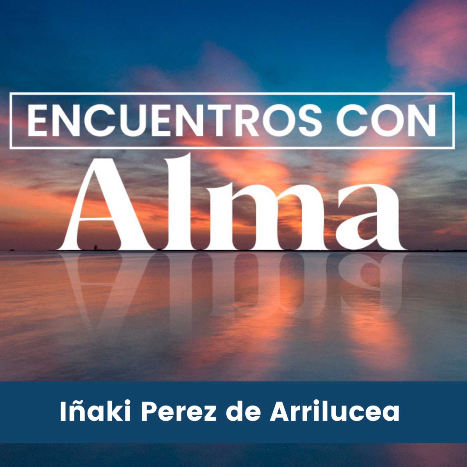 Encuentros con Alma