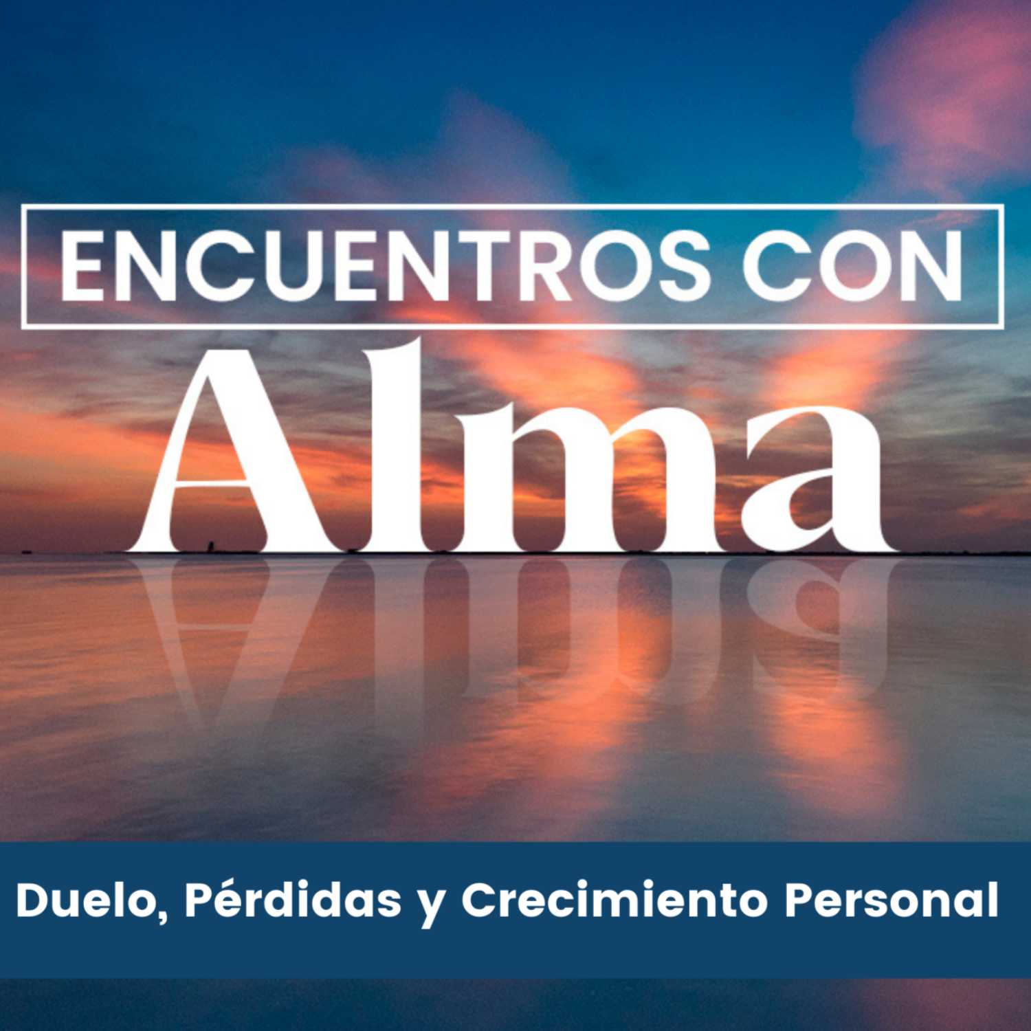 Encuentros con Alma